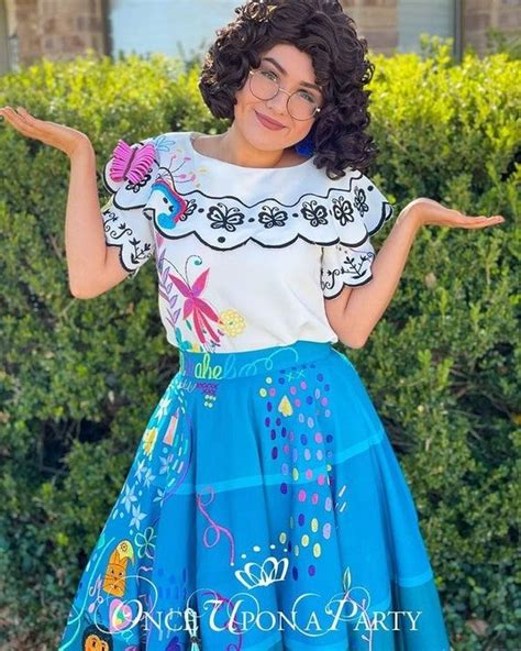 mirabel kostüm|Disney Mirabel Encanto Costume